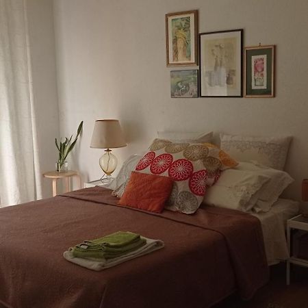 Binario26 Apartment Rome Exterior photo