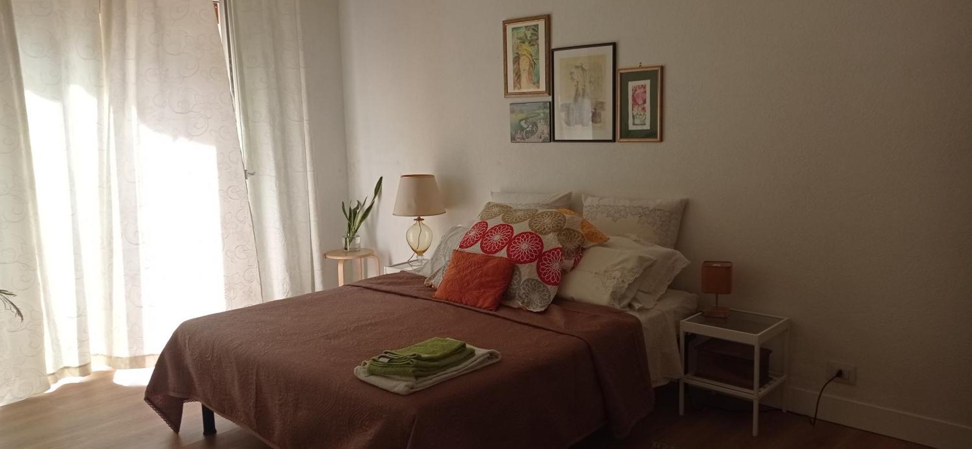 Binario26 Apartment Rome Exterior photo